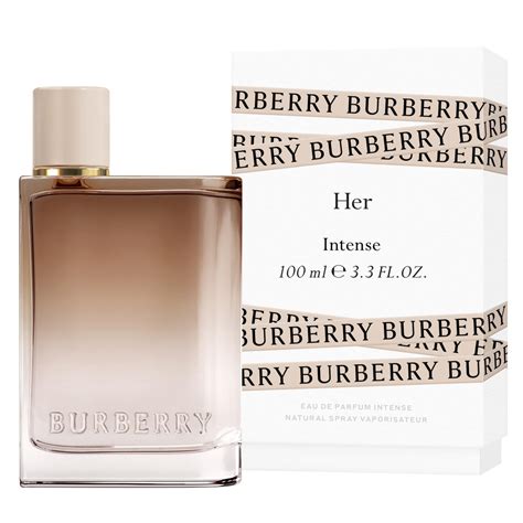 burberry her intense discontinued|sephora burberry body.